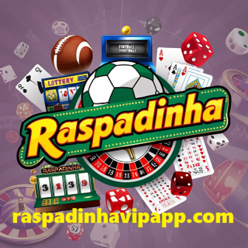 raspadinha